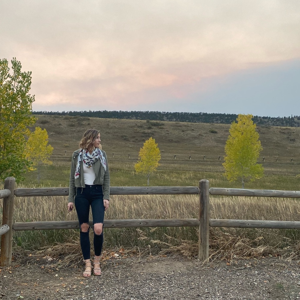 Meet your Posher, Mary